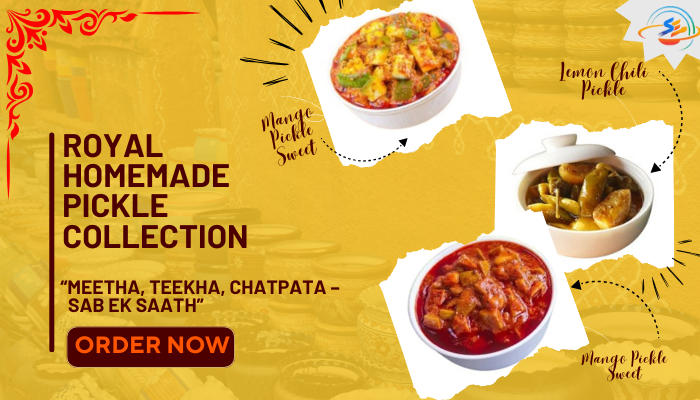 Maa Ke Hath Ka Khana - Tricrunch Maharashtrian Delights - 35+ Varieties of Kurkura Namkeen