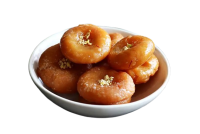 Balushahi (500gm)