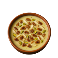 Basundi Anjeer (1kg)