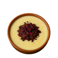 Basundi Gulkand (1kg)