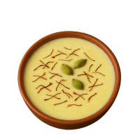 Basundi Keshar Ilaichi (500gm)