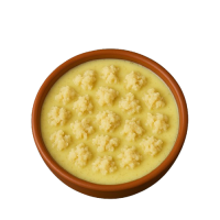 Basundi Mava (500gm)
