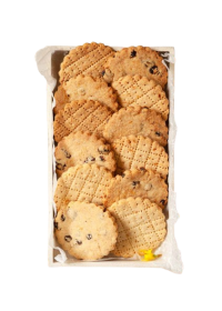 Biscuit Shrewsbury (1kg)