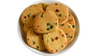 Biscuit Tutti Fruti (500gm)