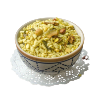 Chivda Bhajke Poha (500gm)