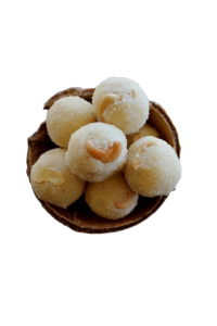 Ladu Rava Naral (500gm)