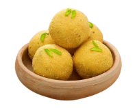 Ladu Besan (500gm)
