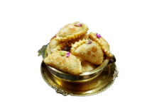 Naral Karanji (500gm)