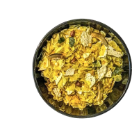 Papad Poha (500gm)