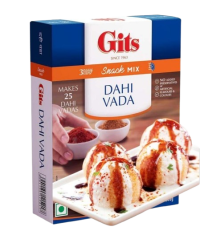 Pith Dahi Wada (1kg)