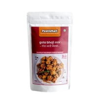 Pith Gota bhaji  (500gm)