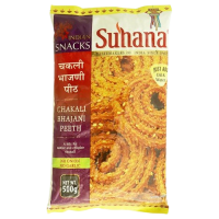 Pith Chakli (1kg)