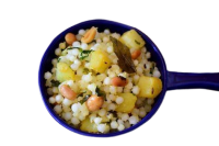 Sabudana Khichadi (1kg)