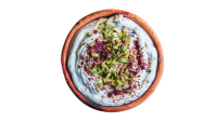 Shrikhand Gulkand (1kg)