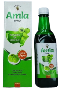 Syrup Avla  (500ML)