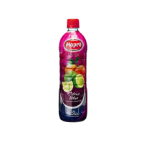 Syrup Citrus Blue  (750ML)