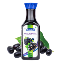 Syrup Kala Khatta (750ML)