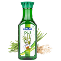Syrup Khus (500ML)