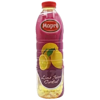 Syrup Lemon (500ML)