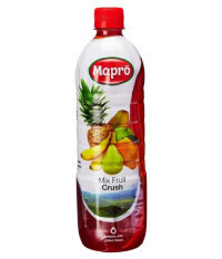 Syrup Mix Fruit  (1000ML)