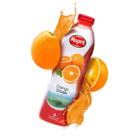 Syrup Orange  (1000ML)
