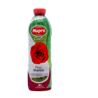 Syrup Rose (500ML)