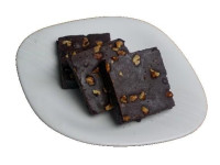 Chocolate Chikki