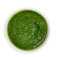 Green Chutney