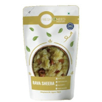 Rava Sheera