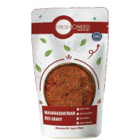 Maharastrian Red Gravy