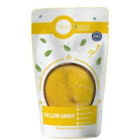 Yellow Gravy