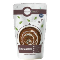 Dal Makhani