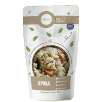 Rava Upma