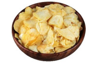 Batata wafer