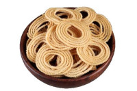 Butter Chakari