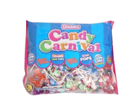 Candy Carnival Marpo