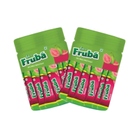 Candy Guava Fruba Marpo