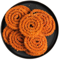 Chakli Bhajanichi (500gm)