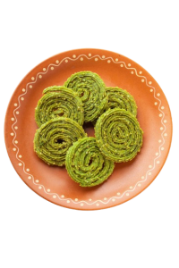 Chakli Mugachi (500gm)