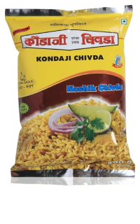 Chivda Kondhaji (500gm)