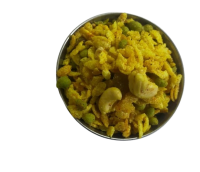 Chivda Palak (500gm)