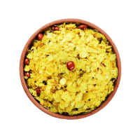 Chivda Pohe (500gm)