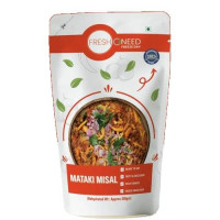 Mataki Misal (Maharastrian)