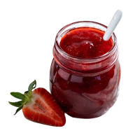 Jam Strawberry (500gm)