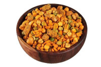 Beans /Kathol Chiwda