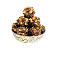 dryfruit khajur anjeer ladoo