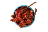 Red Chilli Stuffed