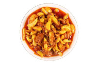 Garlic Pickle