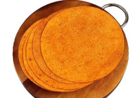 Masala khakhra