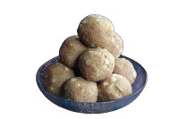 Methi Ladoo